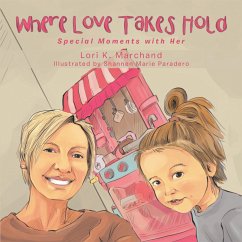 Cover Where Love Takes Hold (eBook, ePUB)
