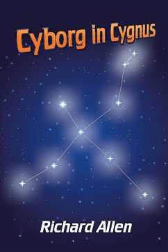 Cyborg in Cygnus (eBook, ePUB) - Allen, Richard