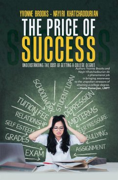 The Price of Success (eBook, ePUB) - Brooks, Yvonne; Khatchadourian, Nayiri