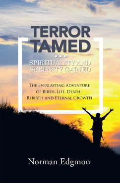 Cover Terror Tamed...Spirituality and Serenity Gained (eBook, ePUB)