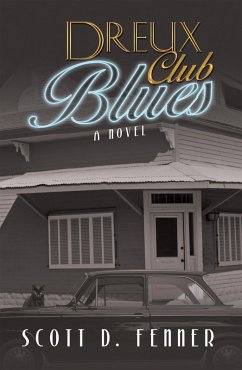 Cover Dreux Club Blues (eBook, ePUB)