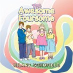 The Awesome Foursome (eBook, ePUB)