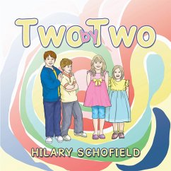 Cover Two by Two (eBook, ePUB)