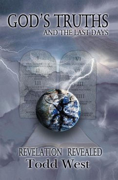 Cover GOD'S TRUTHS AND THE LAST DAYS (eBook, ePUB)