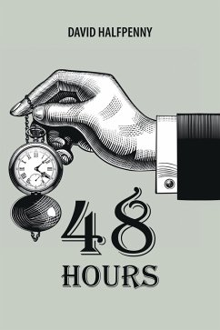 48 Hours (eBook, ePUB) - Halfpenny, David