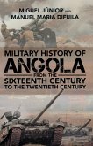Military History of Angola (eBook, ePUB)