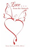 Love . . . from the Animals (eBook, ePUB)