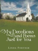 My Devotions and Poems Just for You (eBook, ePUB)