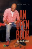 An Open Book (eBook, ePUB)