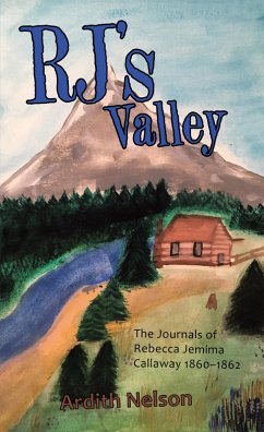Cover Rj's Valley (eBook, ePUB)
