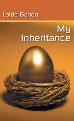 My Inheritance (eBook, ePUB) - Gando, Loide