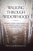Walking Through Widowhood (eBook, ePUB)