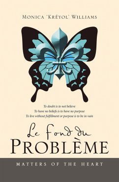 Le Fond Du Problème (eBook, ePUB)