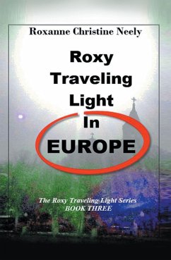 Cover Roxy Traveling Light in Europe (eBook, ePUB)