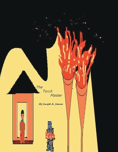 The Torch Master (eBook, ePUB)