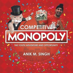 Competitive Monopoly (eBook, ePUB)