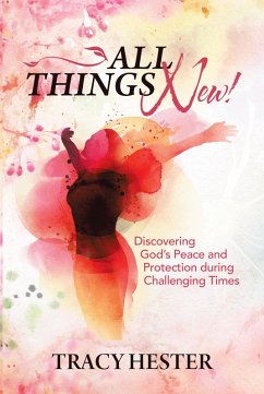 Cover All Things New! (eBook, ePUB)