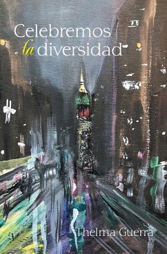 Cover Celebremos La Diversidad (eBook, ePUB)