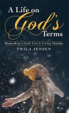 A Life on God'S Terms (eBook, ePUB)