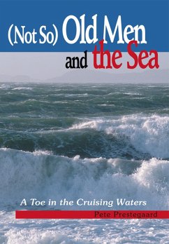 (Not So) Old Men and the Sea (eBook, ePUB)