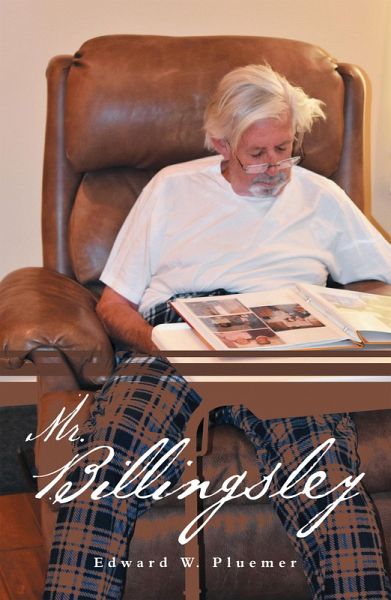 Mr. Billingsley (eBook, ePUB) Mr. Billingsley (eBook, ePUB)