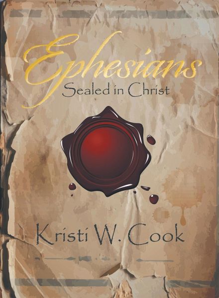 Ephesians (eBook, ePUB)