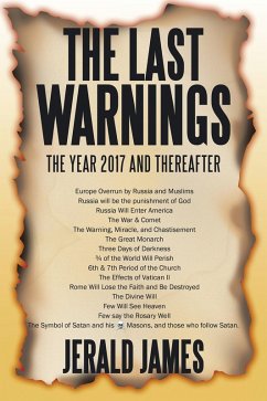 The Last Warnings (eBook, ePUB)