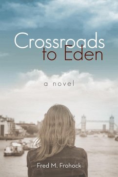 Cover Crossroads to Eden (eBook, ePUB)