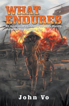 Cover What Endures (eBook, ePUB)