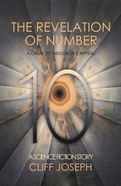 The Revelation of Number 10 (eBook, ePUB)