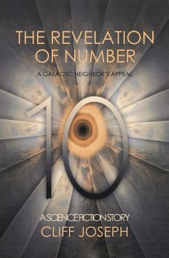 Cover The Revelation of Number 10 (eBook, ePUB)
