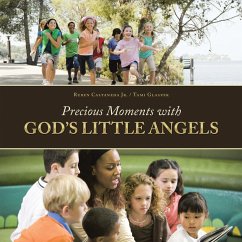 Precious Moments with God'S Little Angels (eBook, ePUB) - Castaneda Jr., Ruben; Glasper, Tami