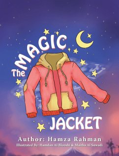 The Magic Jacket (eBook, ePUB) - Rahman, Hamza