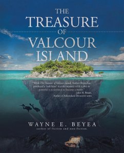 Cover The Treasure of Valcour Island (eBook, ePUB)
