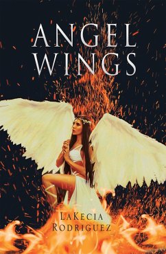 Angel Wings (eBook, ePUB) - Rodriguez, Lakecia