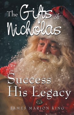 Cover The Gifts of Nicholas (eBook, ePUB)
