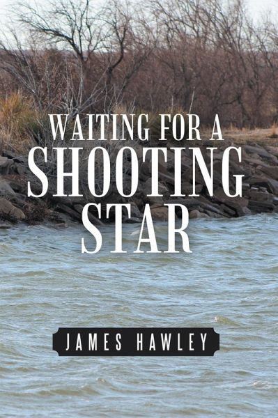 Waiting for a Shooting Star (eBook, ePUB) Waiting for a Shooting Star (eBook, ePUB)