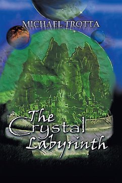 Cover The Crystal Labyrinth (eBook, ePUB)