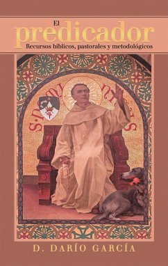 El Predicador (eBook, ePUB) - García, D. Darío