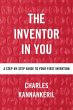 The Inventor in You (eBook, ePUB) - Bild 1