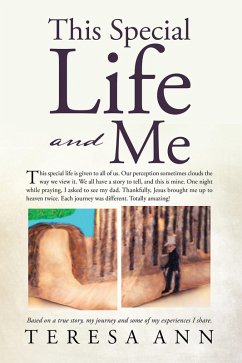 Cover This Special Life and Me (eBook, ePUB)