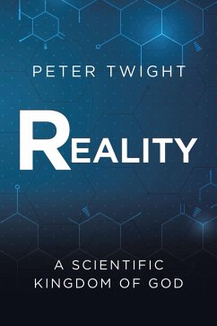 Cover Reality (eBook, ePUB)