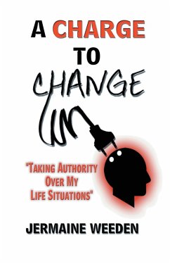 Cover A Charge to Change (eBook, ePUB)