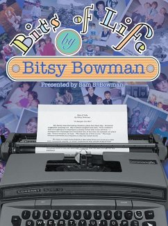Bits of Life (eBook, ePUB)