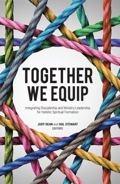 Cover Together We Equip (eBook, ePUB)