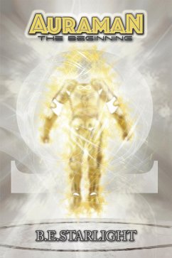 Cover Auraman (eBook, ePUB)