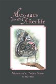 Messages from the Afterlife (eBook, ePUB)