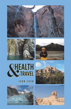 Health & Travel (eBook, ePUB)