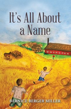 It'S All About a Name (eBook, ePUB) It'S All About a Name (eBook, ePUB)