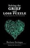 Solving the Grief and Loss Puzzle (eBook, ePUB)